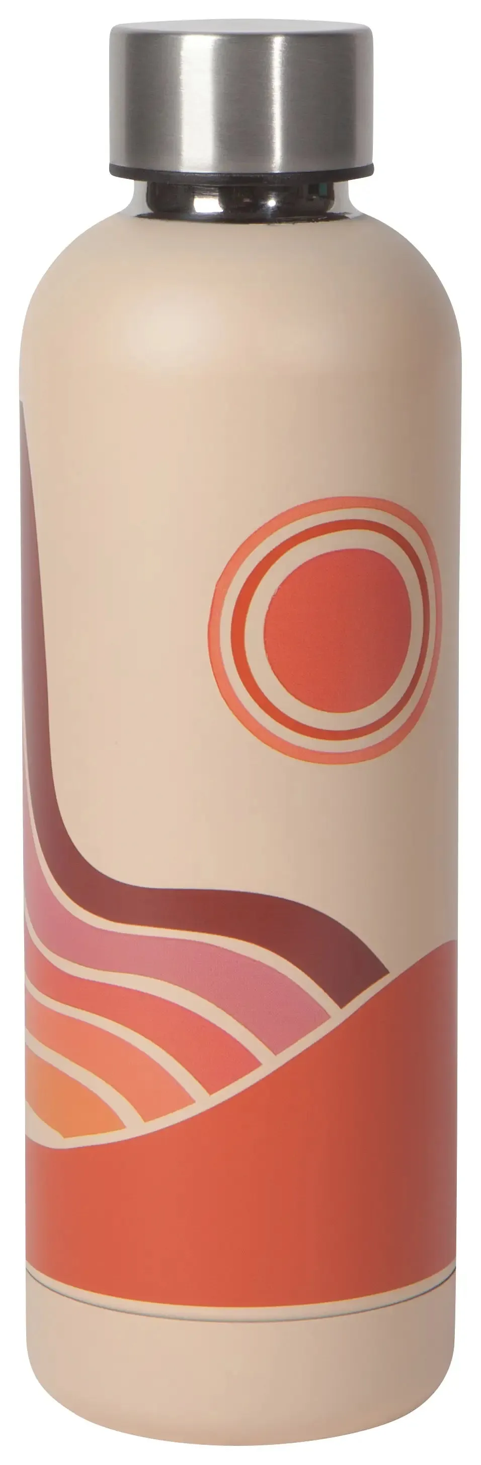 Solstice Stainless Water Bottle