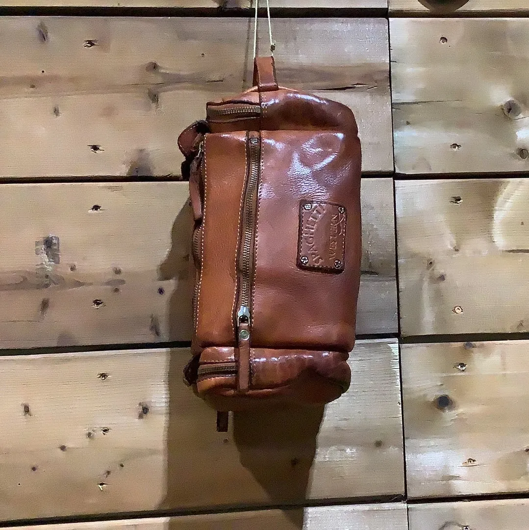 Spaghetti Western - Men’s Toiletry Bag