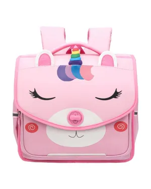 Square Unicorn Kid's Backpack