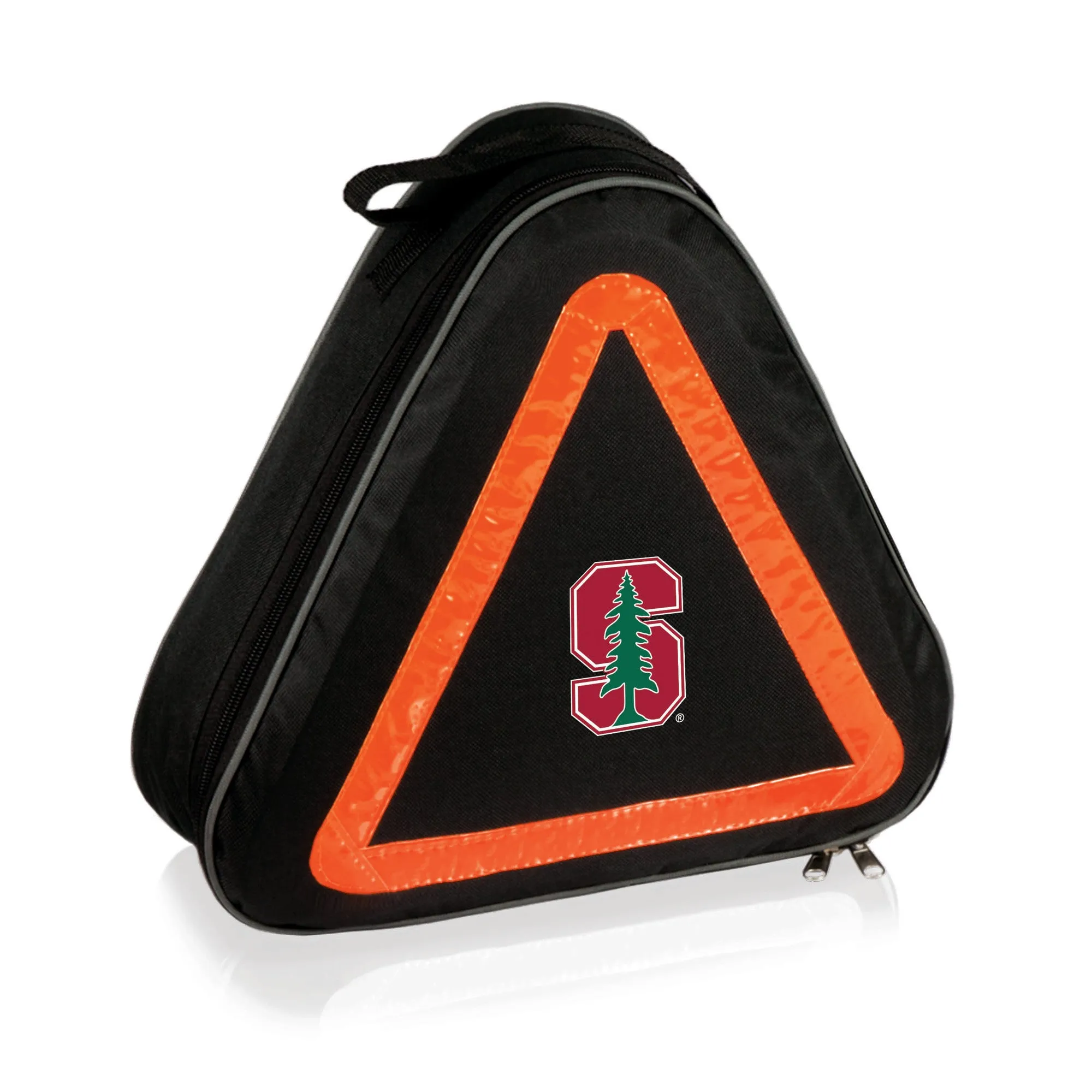 Stanford Cardinal - Roadside Emergency Car Kit