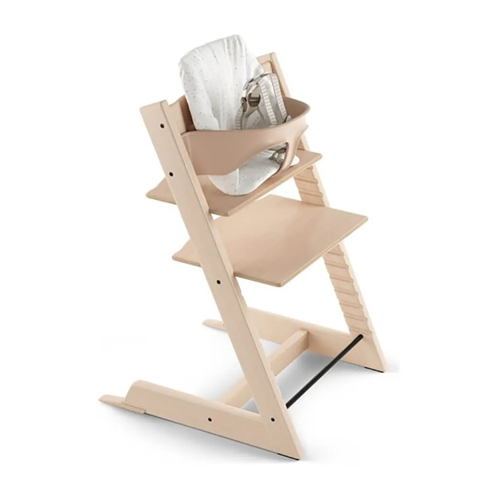 Stokke Tripp Trapp Baby Cushion Sweet Hearts