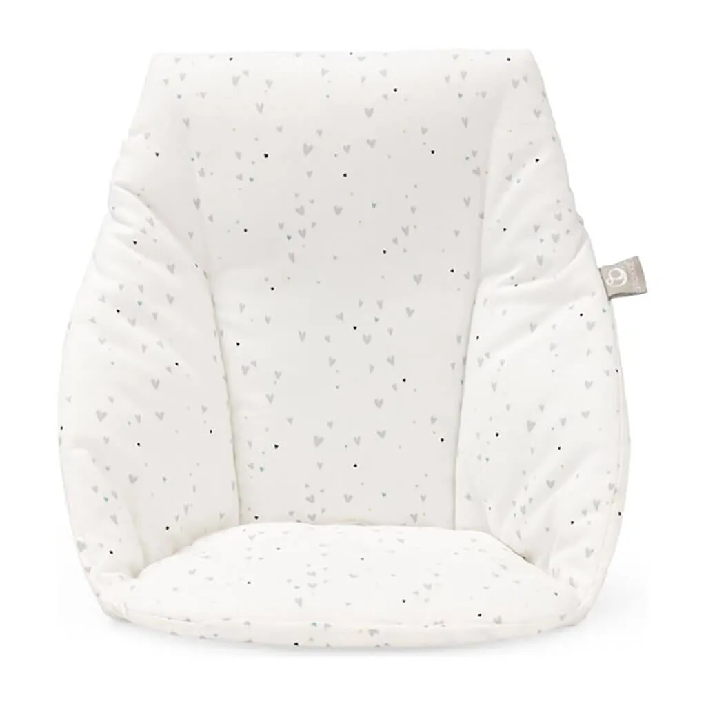 Stokke Tripp Trapp Baby Cushion Sweet Hearts