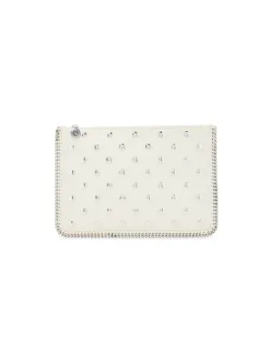 Studded Falabella Chain Bag