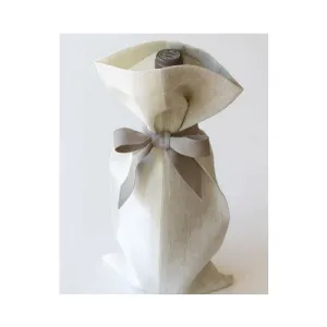 Studiopatro Linen Gift Bag