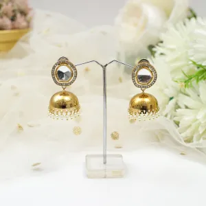 Stylish Small Jhumki