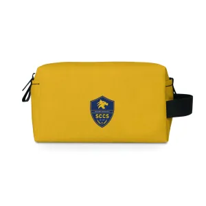 Sugar Creek Charter Toiletry Bag