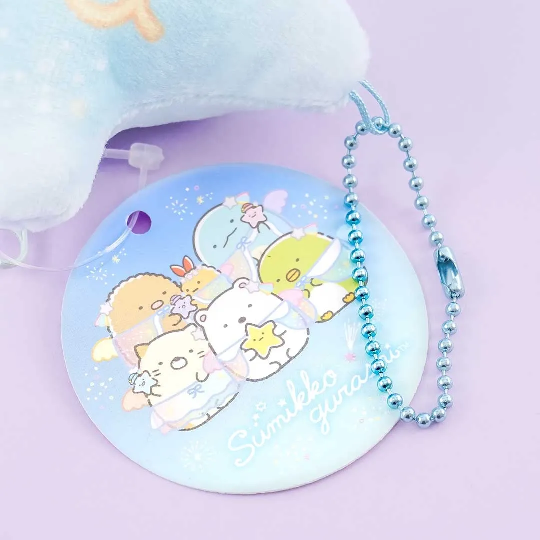 Sumikko Gurashi Zodiac Sign Coin Purse - Taurus