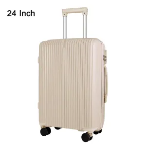 Sumo Luggage Bag 24 Inch Cabin Size Luggage Trolly - Gold