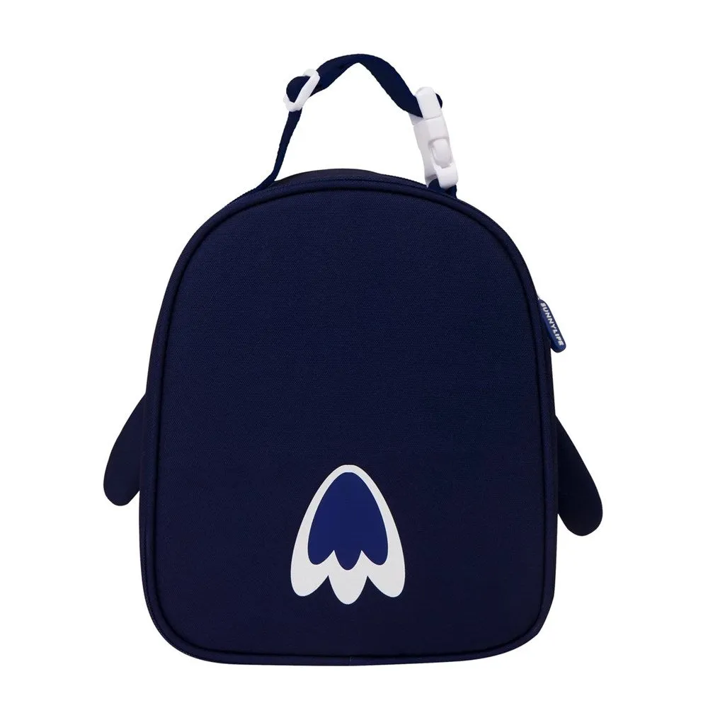 Sunnylife: Kids Lunch Bag Penguin