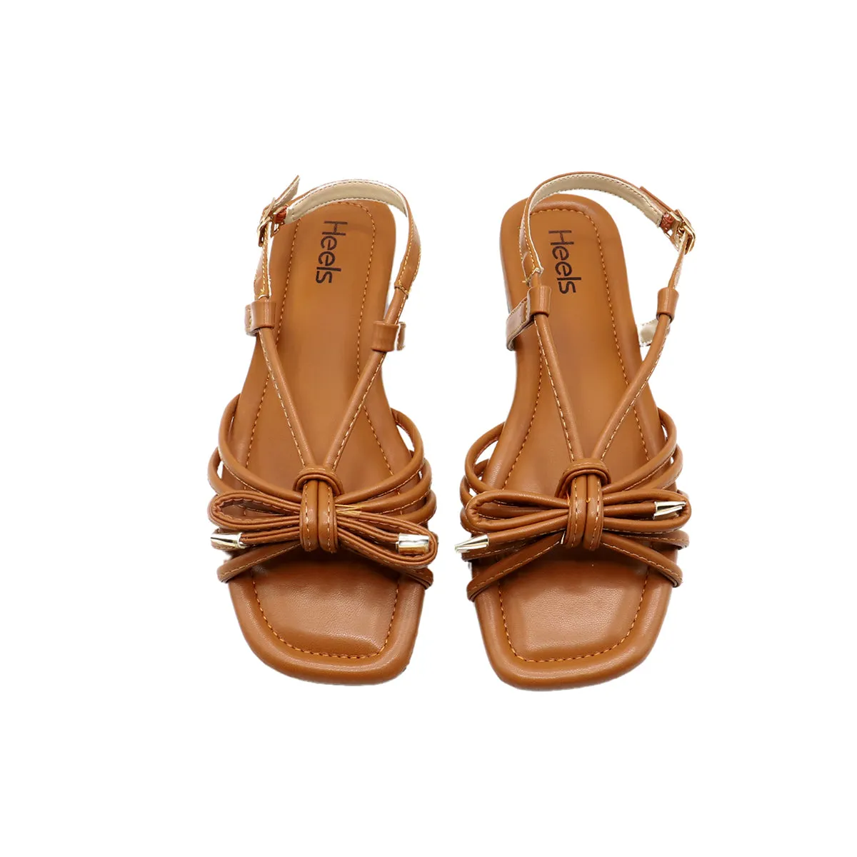 Tan Casual Sandal L00500012