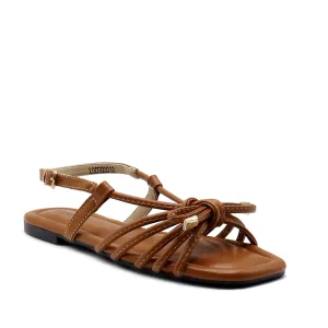 Tan Casual Sandal L00500012