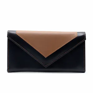 Tan Casual Wallet W00W00012