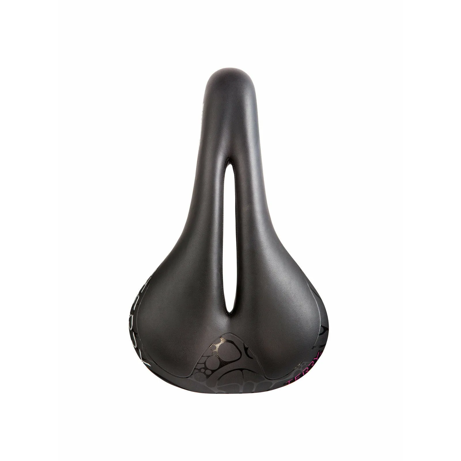 Terry Women's Butterfly Chromoly Gel Saddle