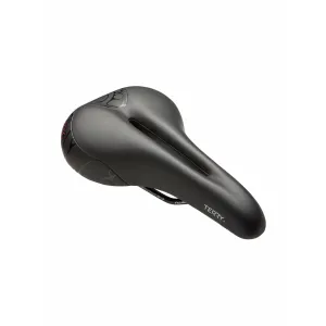 Terry Women's Butterfly Chromoly Gel Saddle