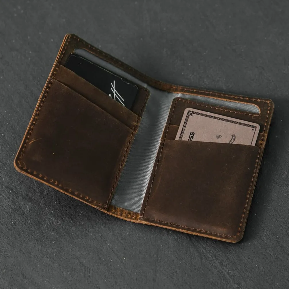 The Messenger Wallet - Terra