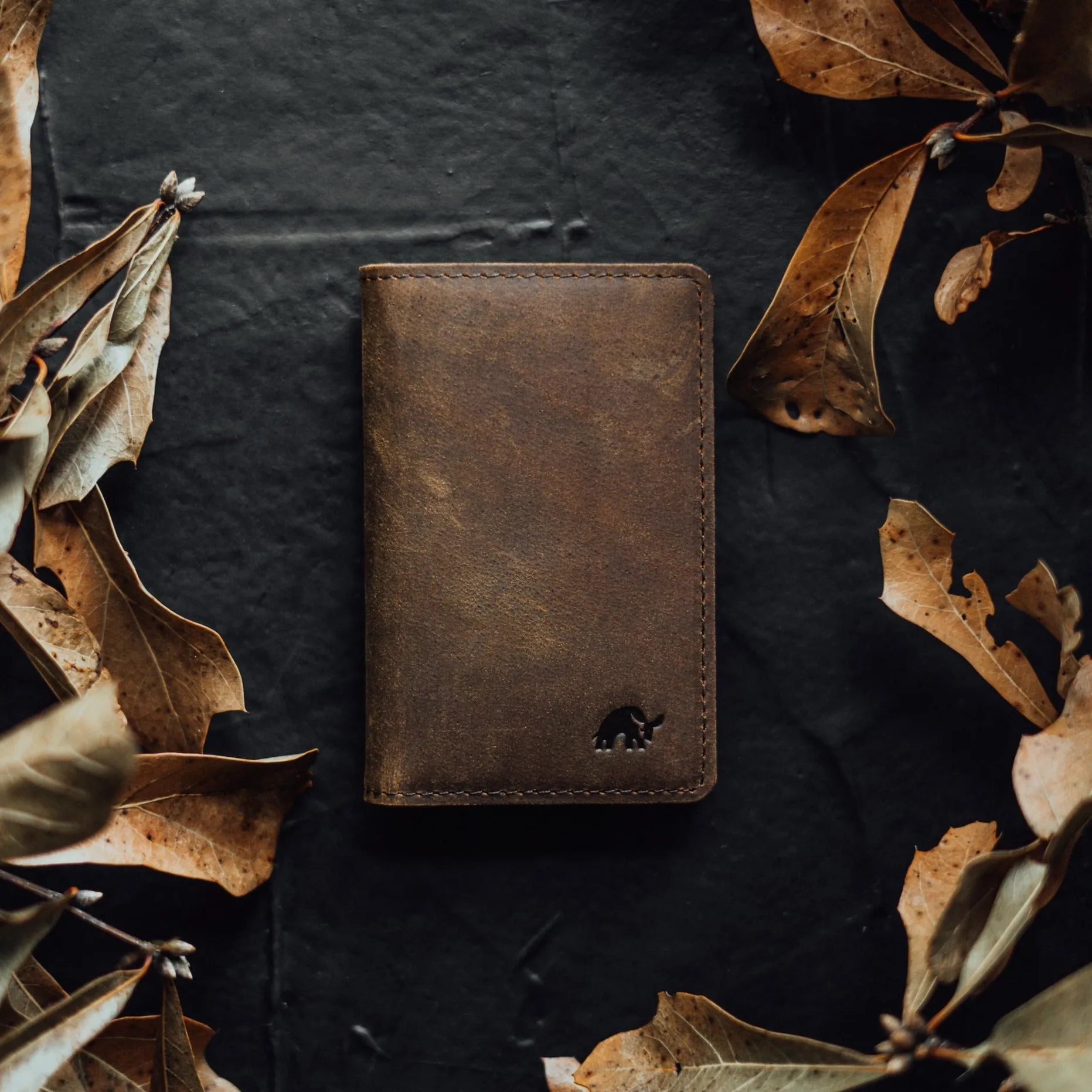 The Messenger Wallet - Terra