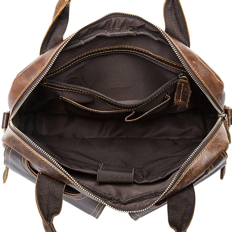 Travel handbag