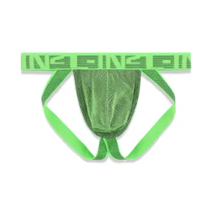 Undertone Jock Gains Green