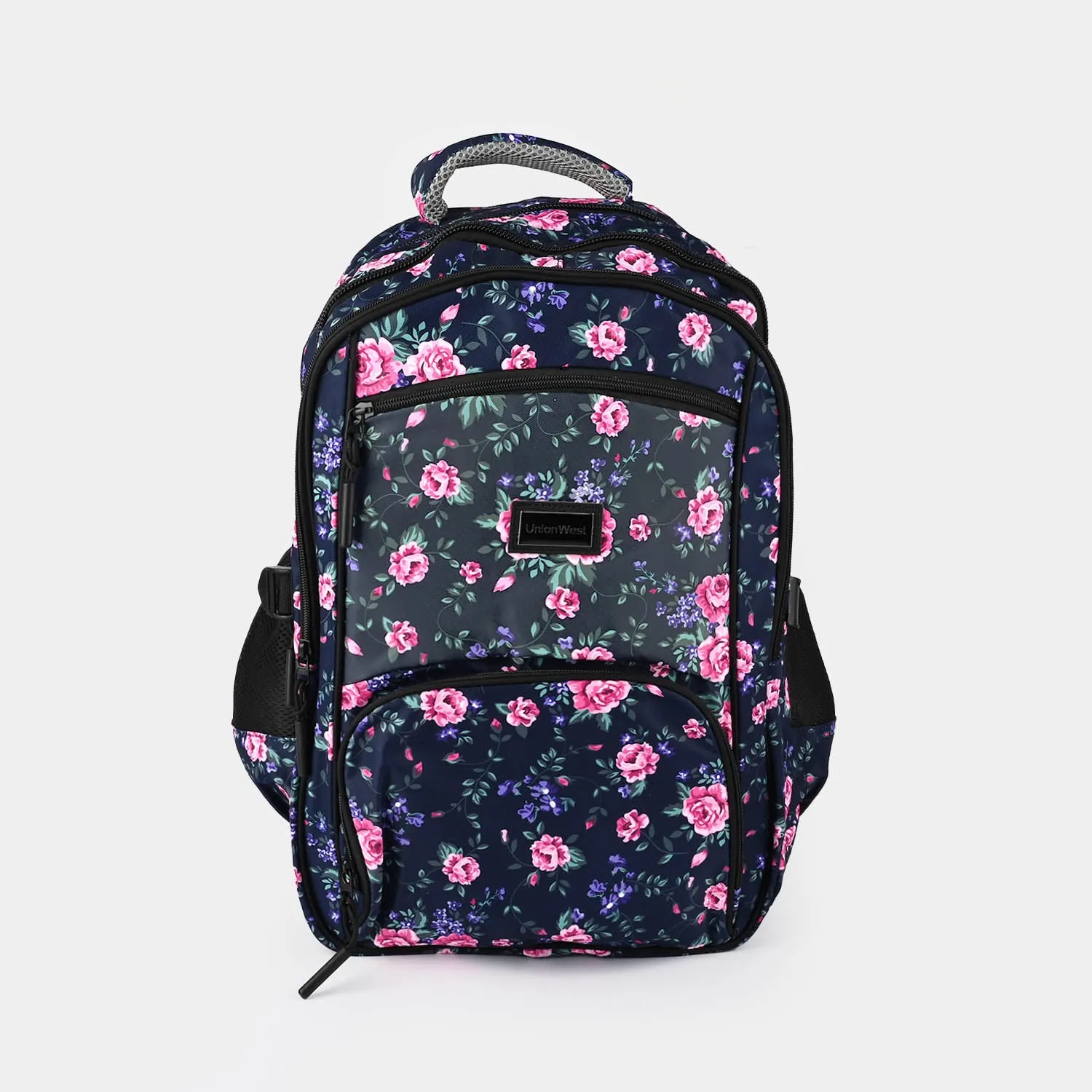 Union West School Backpack For Kids