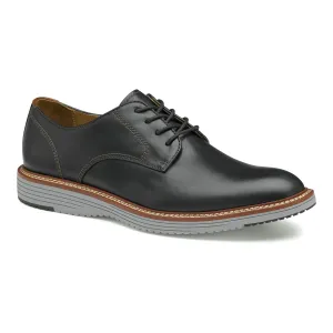 Upton Plain Toe - Black