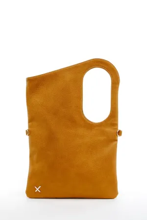 Urban Bag - Mustard