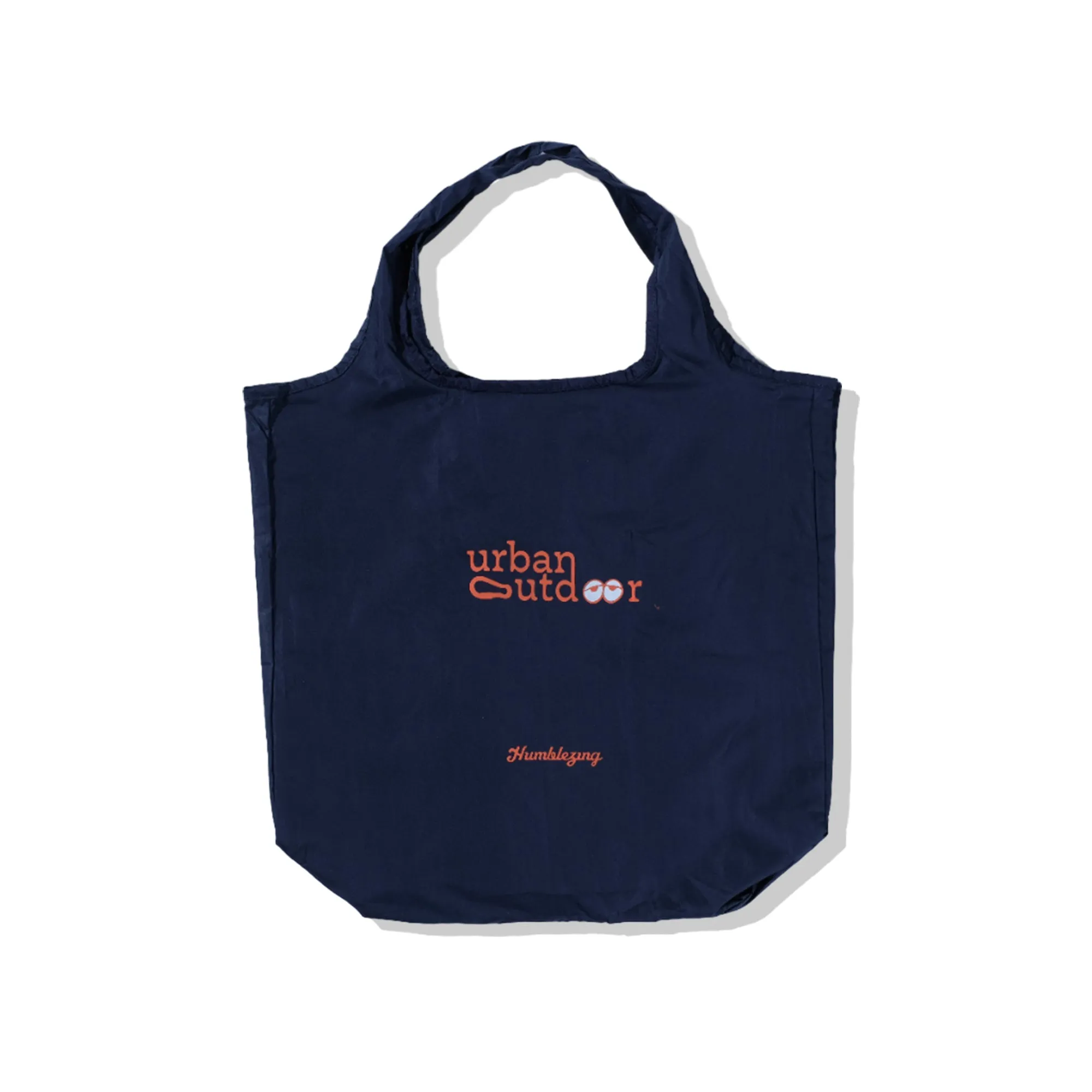 Urban Outdoor Packable Totebag