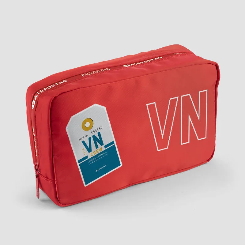 VN - Packing Bag