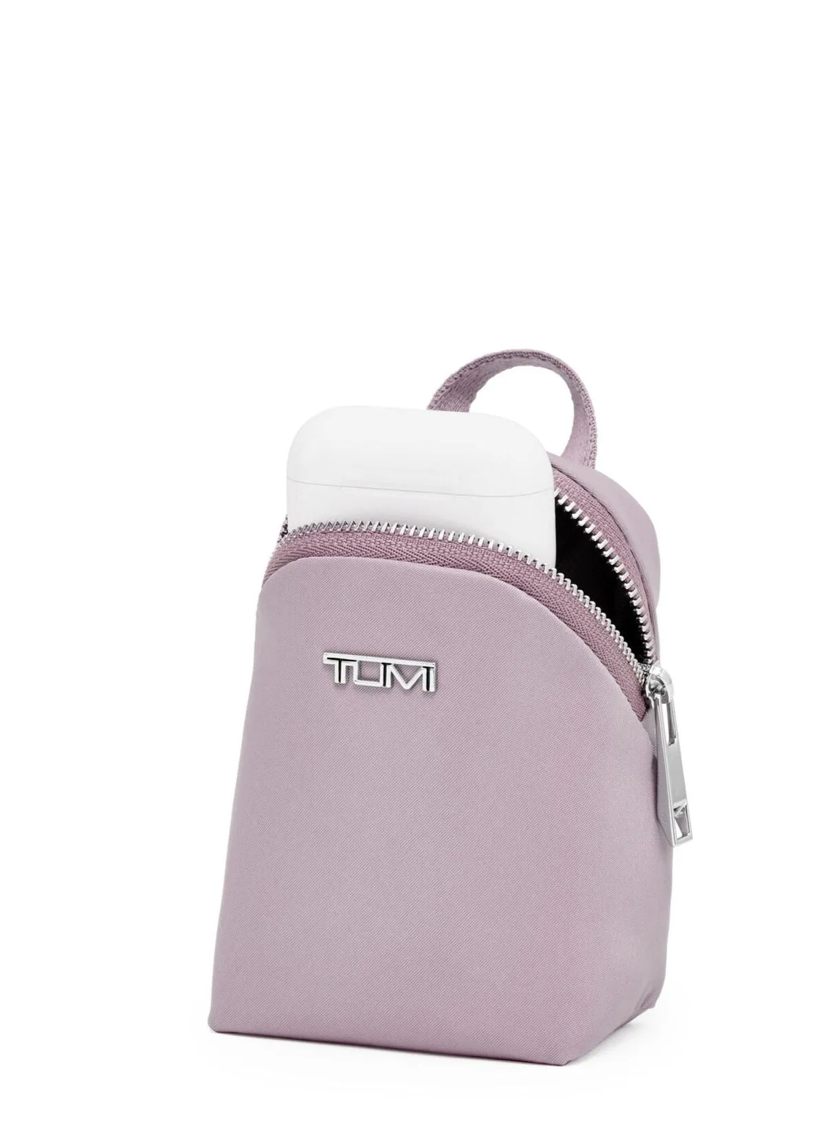 VOYAGEUR Charm Pouch - Lilac