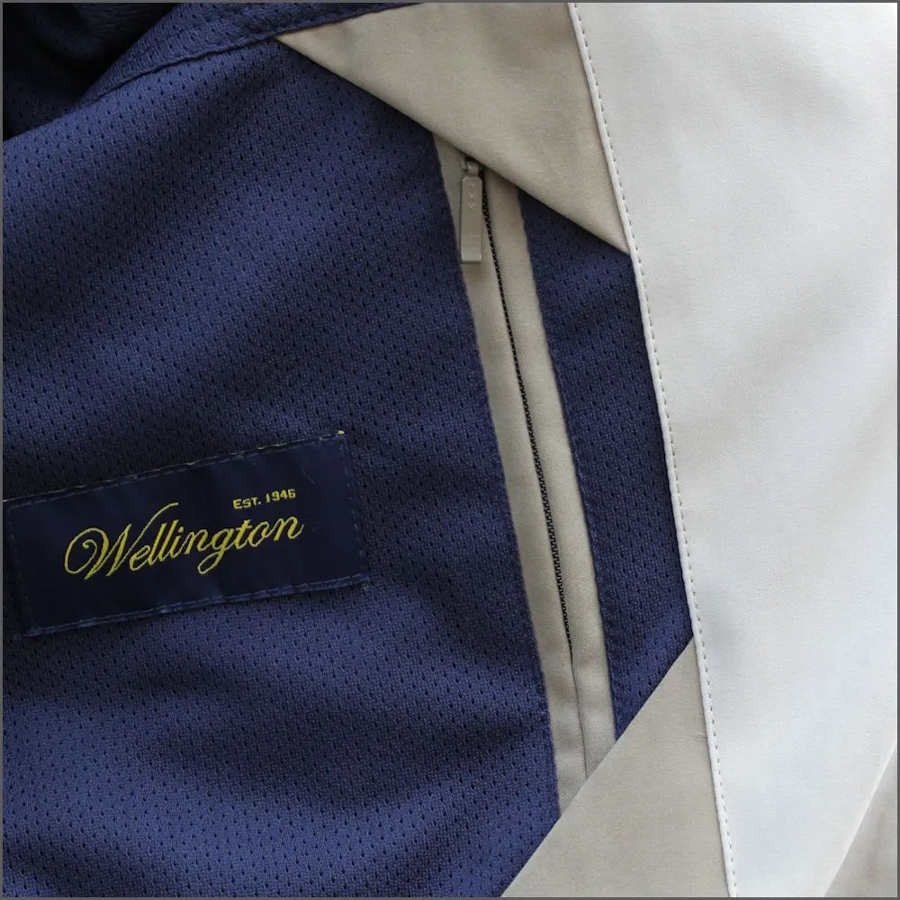 Wellington Murray Olive Casual^^