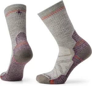 Women's Hike Light Cushion Crew Socks