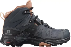 Women's X ULTRA 4 MID GORE-TEX