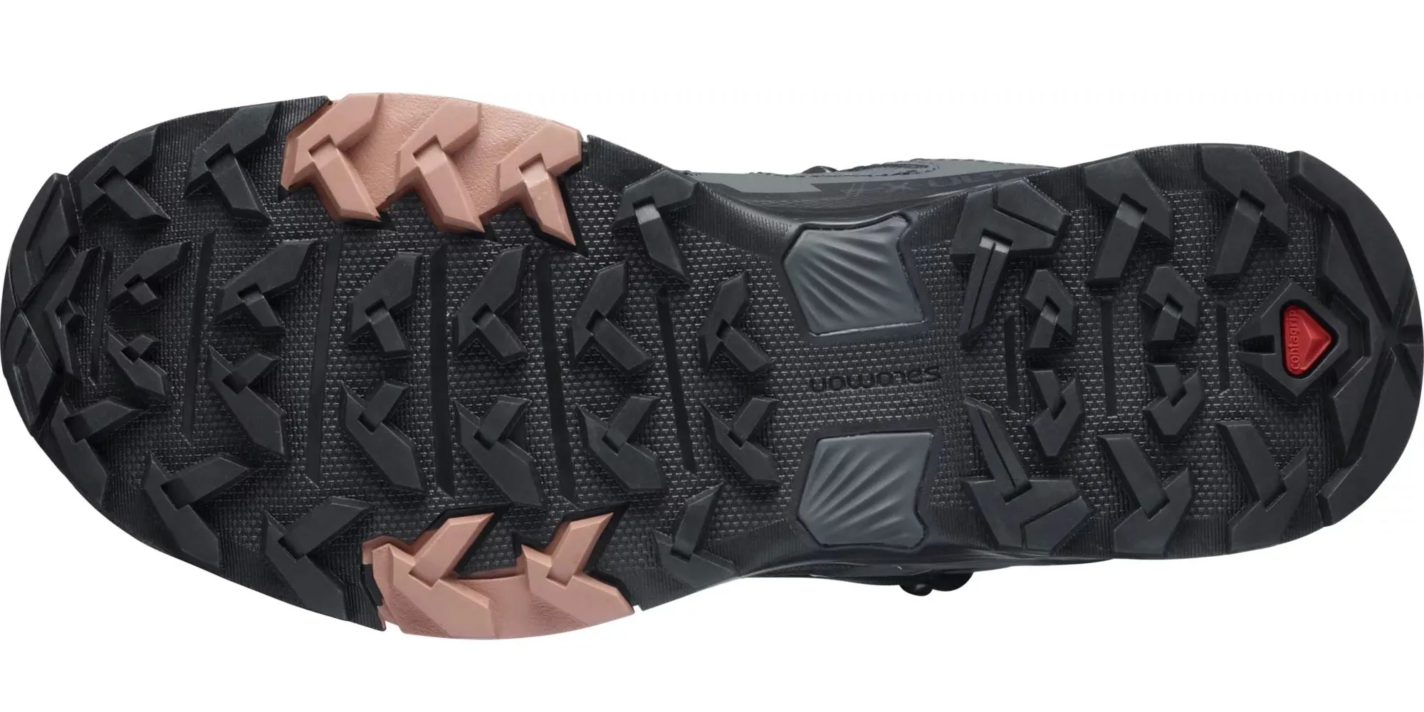 Women's X ULTRA 4 MID GORE-TEX