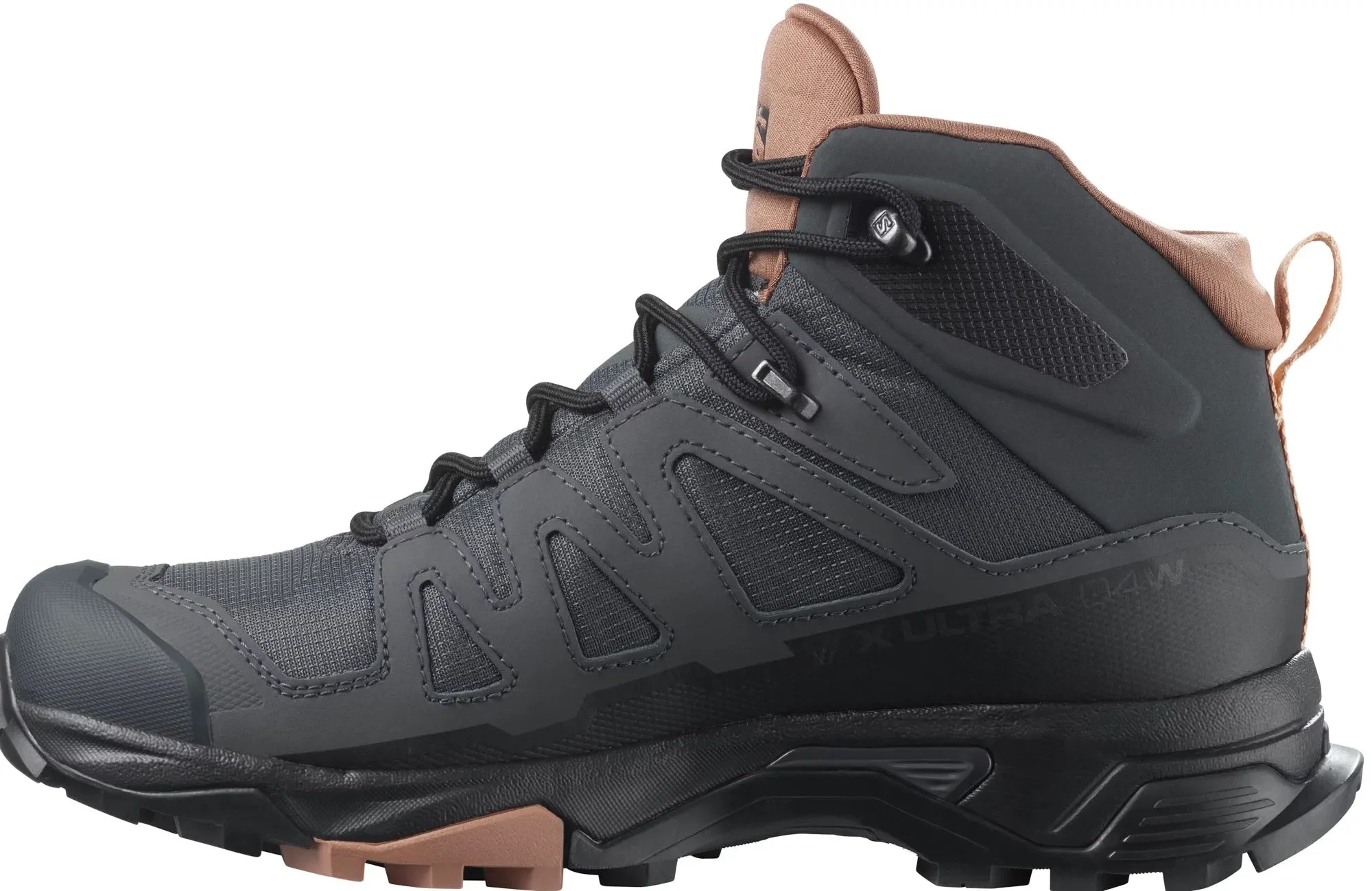 Women's X ULTRA 4 MID GORE-TEX