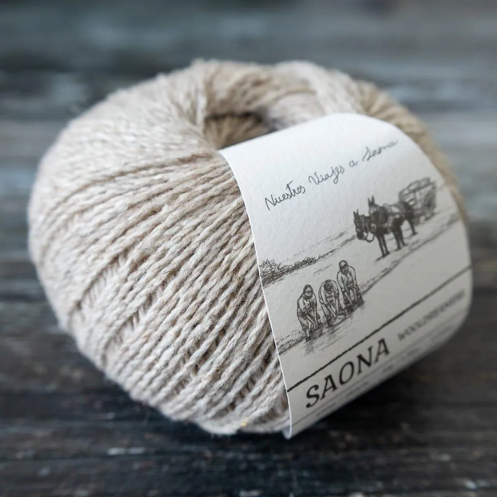 Wool Dreamers Saona