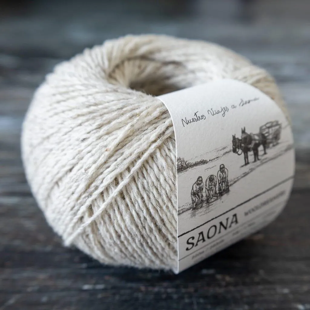 Wool Dreamers Saona