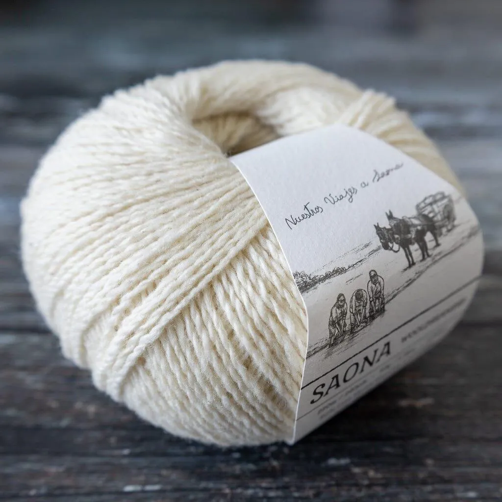 Wool Dreamers Saona