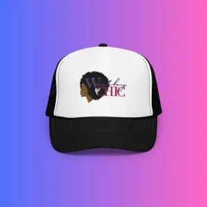 Worthy Chic - Trucker hat