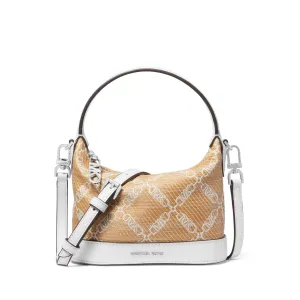 Wythe Top Handle Crossbody Bag