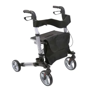 X Fold Rollator